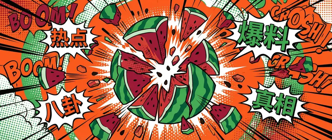 永乐国际官网 今日头瓜爆炸漫画横幅